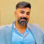 دانلود آهنگ جدید سجاد باغنده تو شاهی خدایی تونی سلطان قلبم